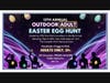 Adult Easter Egg Hunt March 28, 2026