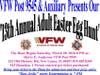Adult Easter Egg Hunt March 28, 2026