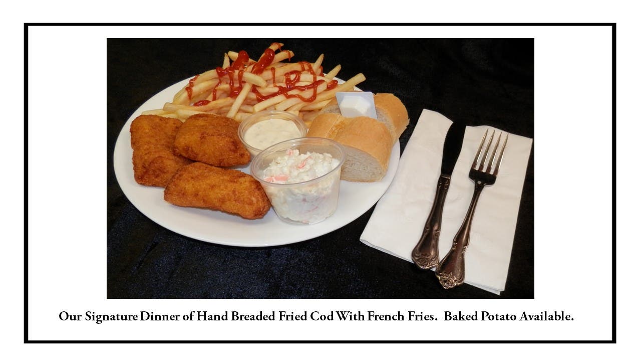 NL VFW Friday Fish Fry.  Dine in or Order Carryout online, phone-in and save time at pickup!. 