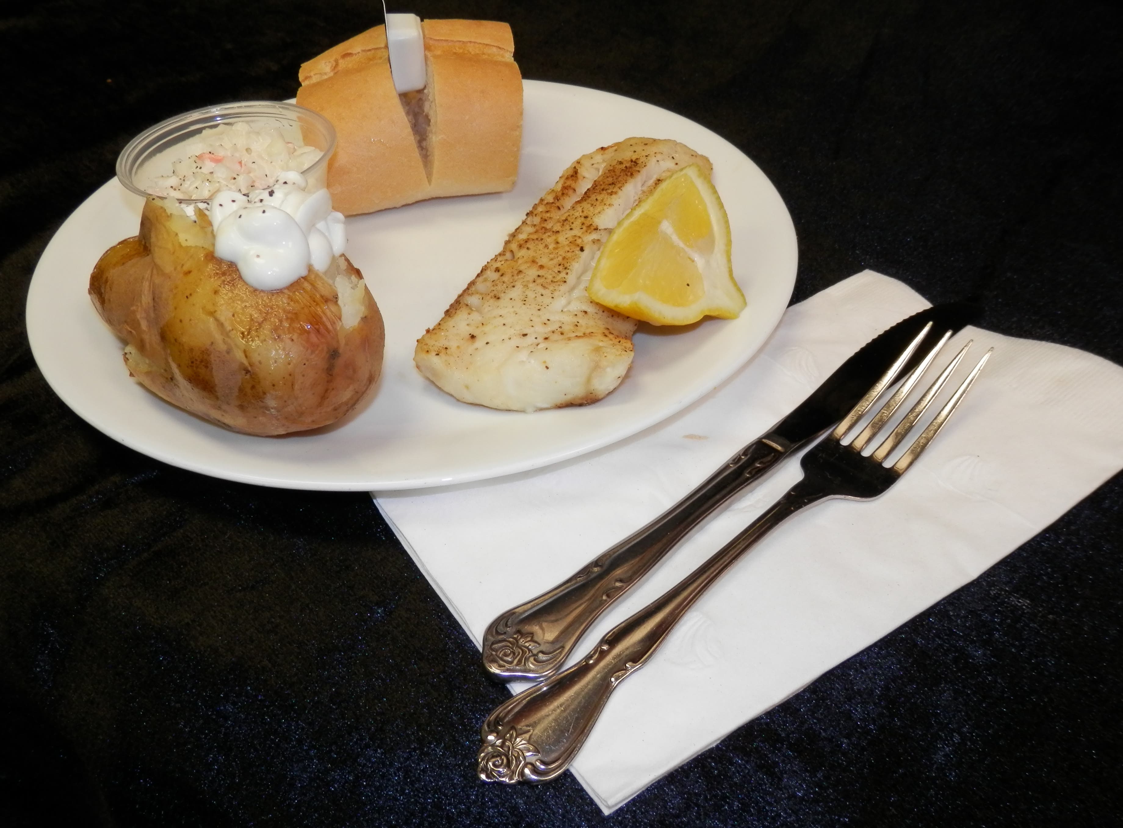 NL VFW Friday Fish Fry.  Dine in or Order Carryout online, phone-in and save time at pickup!. 