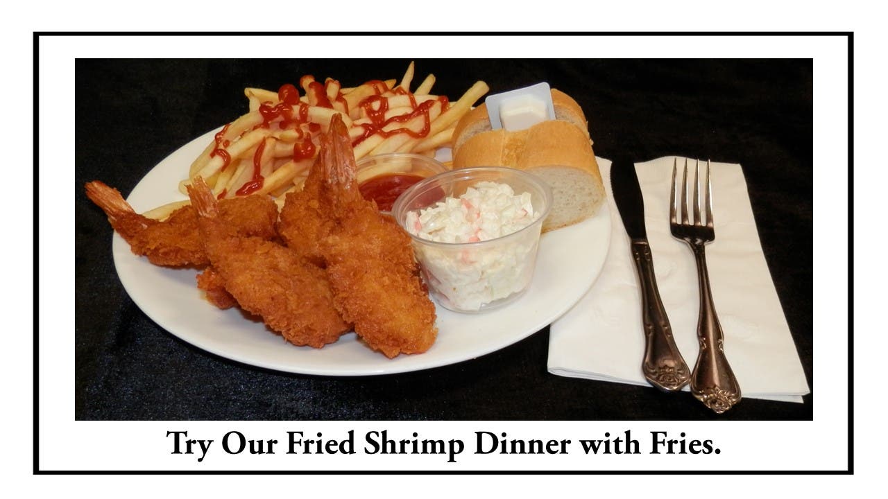 NL VFW Friday Fish Fry. Dine in or Order Carryout online, phone-in and save time at pickup!.