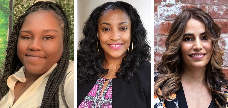 NJSACC will also be celebrating Deidre Johnson, Tinishia Bass, and Senator M. Teresa Ruiz
