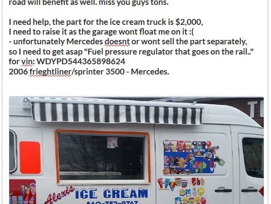 News small post card thumbnail