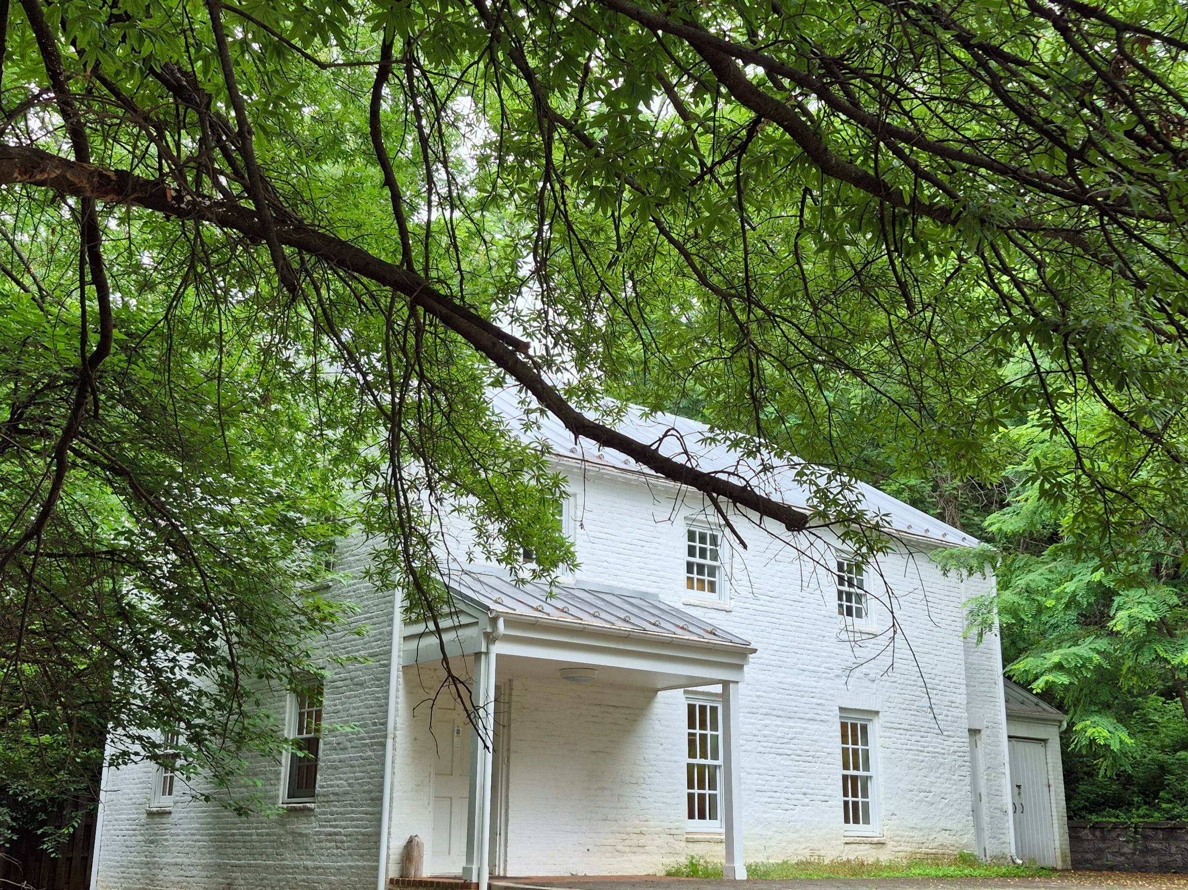 Juneteenth Celebration at Historic Huntley
