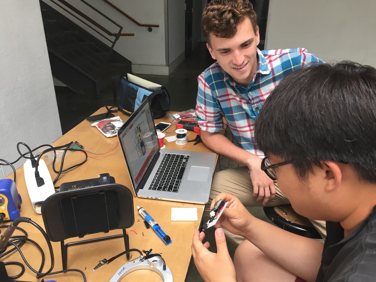 News small post card thumbnail