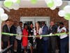 Capitol Vanira Apartments Ribbon Cutting