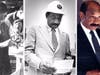 Mr. Herman J. Russell, Sr. through the years...
