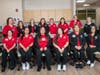 ECC's first medical assisting class