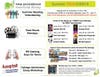 Summer Library Events for Teens