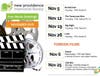 Free Movies at the Library