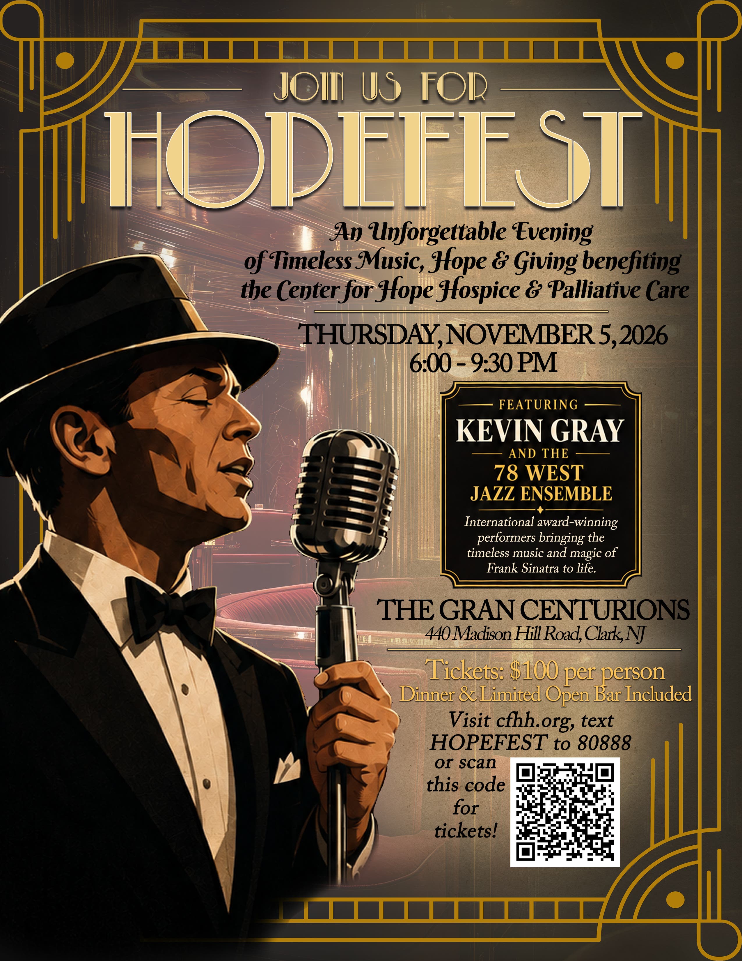 HOPE Fest!