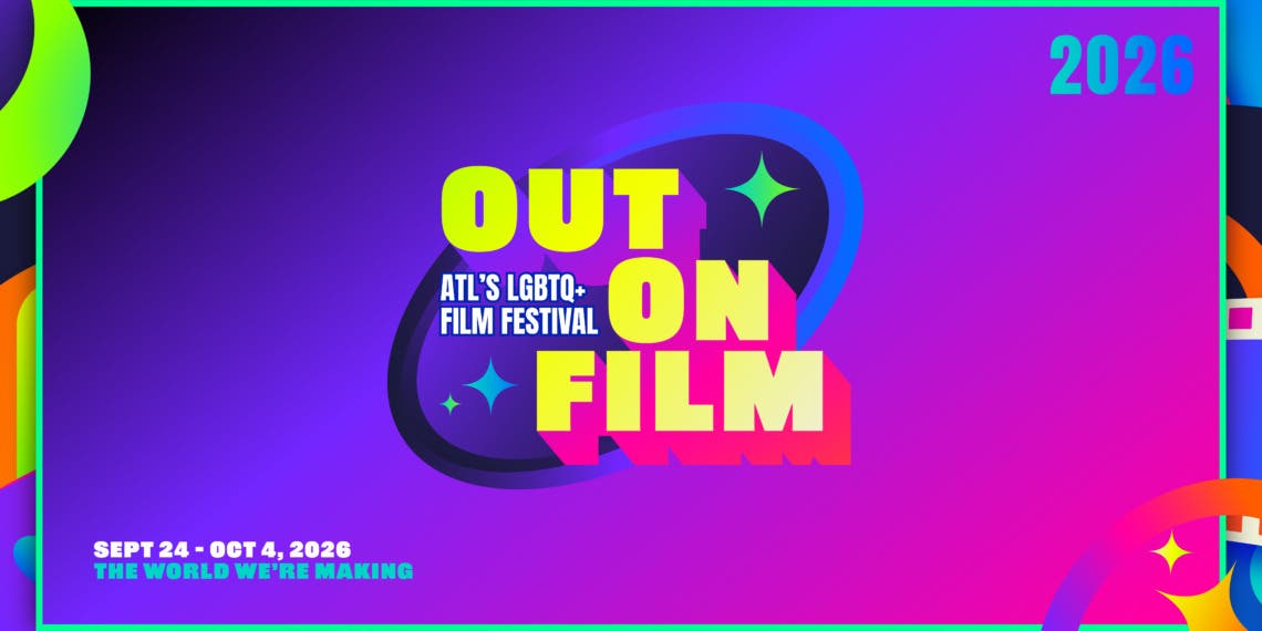 The 39th Annual Out On Film Festival