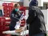 GLCAC’s food pantry provided fresh food to more than 3,600 people in 2020. The pantry it open to the public every Tuesday at 4 p.m. at 305 Essex Street, Lawrence.  