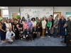 The MassHire Merrimack Valley Career Center hosted an open house on June 10th to celebrate its new, more convenient location at 439 South Union St., Suite 208. The center provides services for jobseekers and is operated by GLCAC since last July.