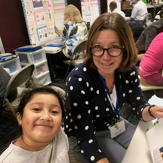 Reading Power Expands to Shiloh Park Elementary in Zion Lake Forest