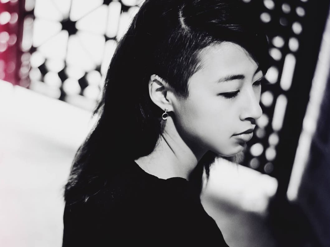 Pictured: Xuan