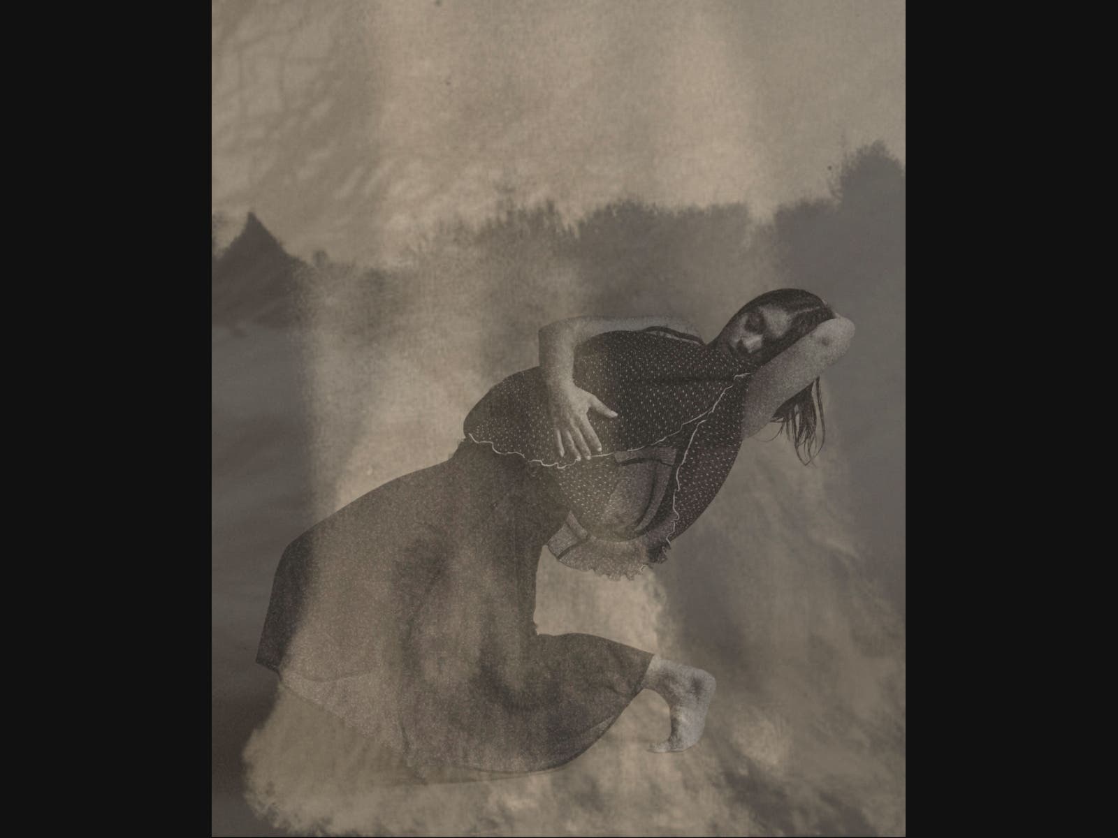 Pictured: Founding PM ensemble member Alicia Delgadillo 