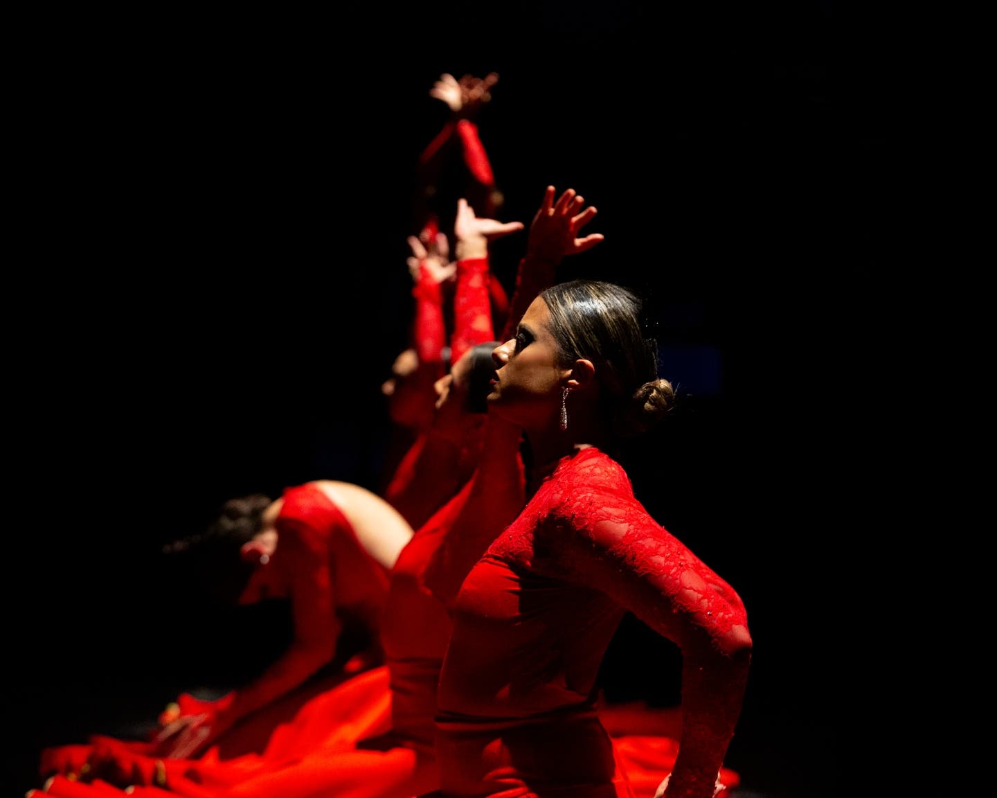 Ensemble Espanol: 50th Anniversary Celebration