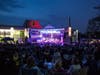 A Lakeside Pavilion Concert
