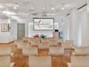 Pictured: A room in the Italian Cultural Institute in Chicago's new home
