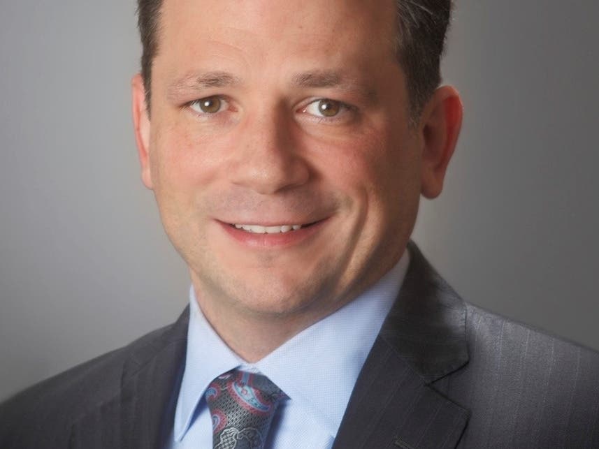 Family attorney Brian Fritz (pictured here) said: “Jay was a good man. He and every worker deserve a safe worksite. This accident could have and should have been prevented."