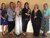 Abby Premoe, Lani Weslow, Tessa Smith, Diane McDowell, Chris Speedie, & Nancy Nagle