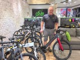 The Beltline S Bicycle Barn Is Open As An Essential Business Atlanta Ga Patch