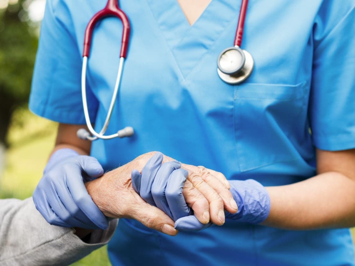 Professional Elderly Care