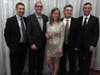 Alair North Georgia Partners (L-R):  Peter Michelson, Regional Partner and Partners Dale Contant, Heather Shuster, Ken Carter and David Michelson.