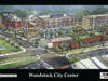Woodstock City Center Rendering