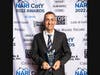 David Michelson, Alair North Georgia Regional Partner, received the Brad Cruickshank Leadership Award for his service to NARI Atlanta.