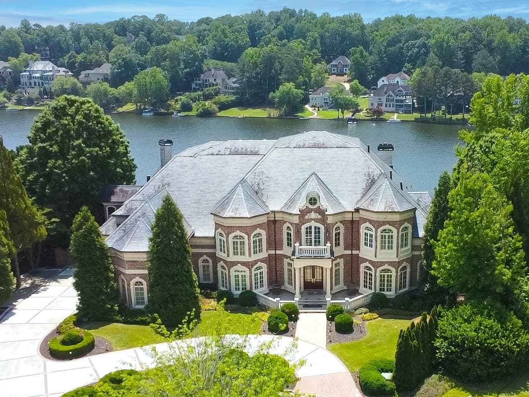 Windward Home Believed to be Highest Listing Ever at 5.5 million