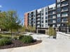 Castleberry Park is a 311,083-square-foot mixed use project just south of Mercedes-Benz Stadium in Atlanta’s Castleberry Hill neighborhood. Atlanta-based TSW’s Architecture Studio led the design effort for the award-winning project.