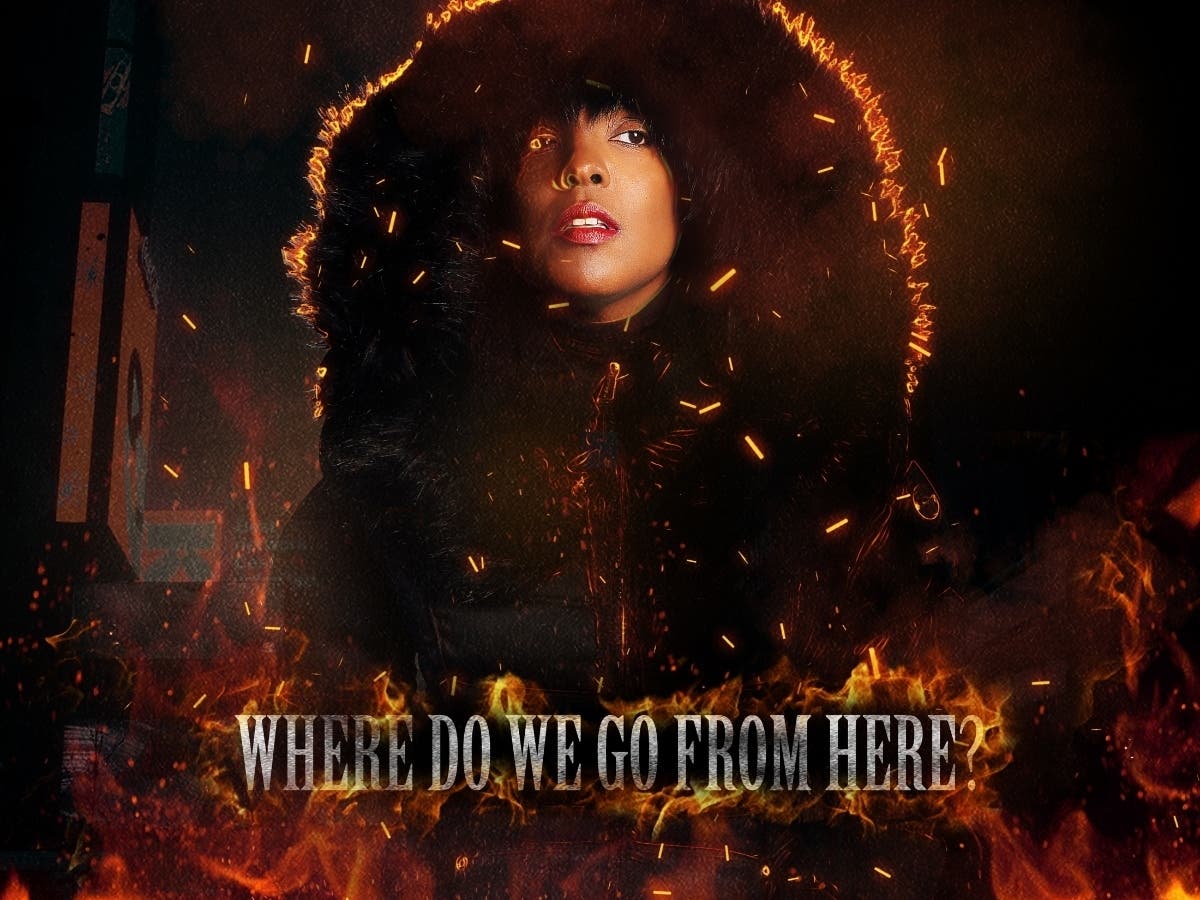 Where Do We Go From Here?