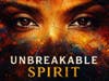 Unbreakable Spirit Album Cover