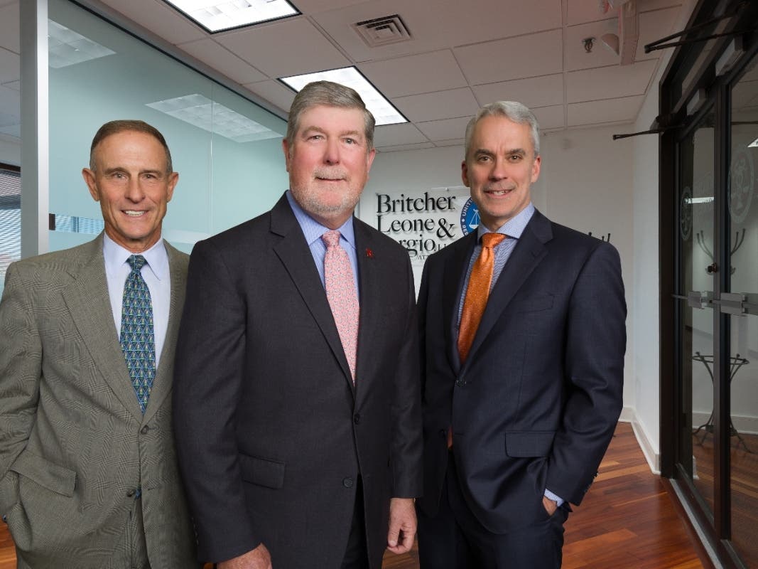 Law Firm of Britcher, Leone and Sergio, LLC