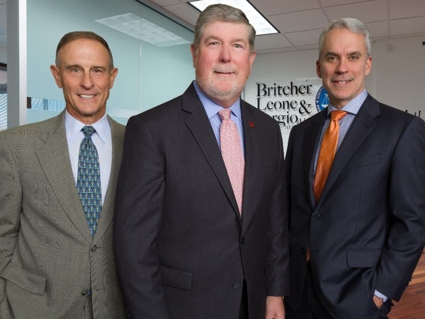 Law Firm of Britcher, Leone and Sergio, LLC