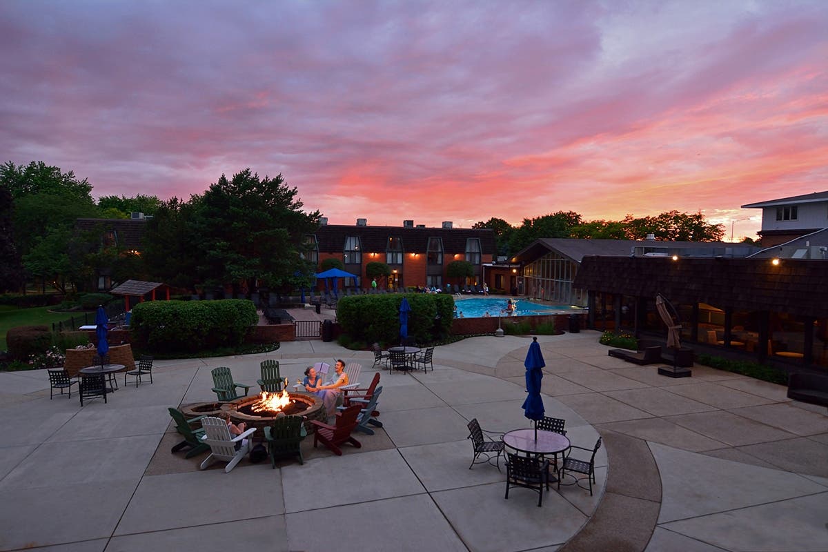 Jun 1 Summer Events At Pheasant Run St Charles IL Patch