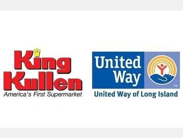 King Kullen Grocery Co., Inc. has contributed $5,000 to United Way of Long Island’s UNITED TOGETHER: A Response Fund for COVID-19.