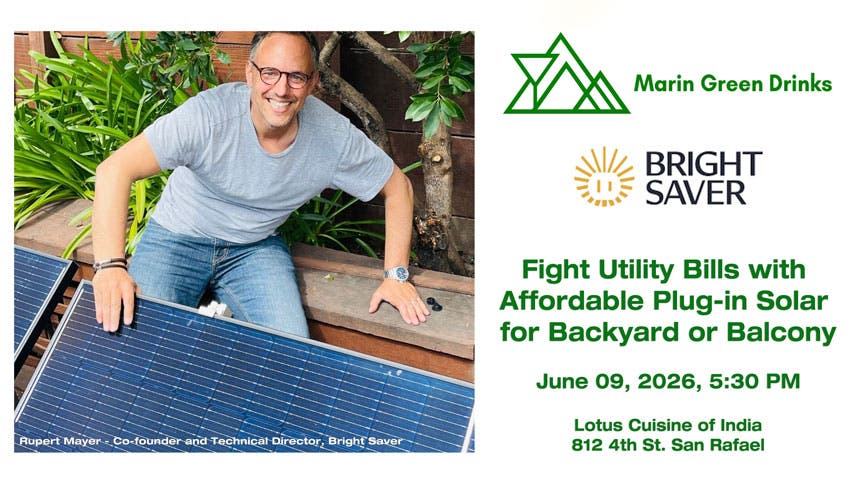 Fight Utility Bills with Affordable Plug-in Solar