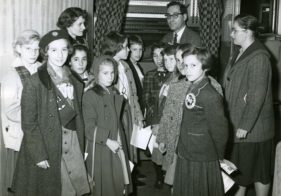 America 250-themed Homeschool Program at Windsor Historical Society 