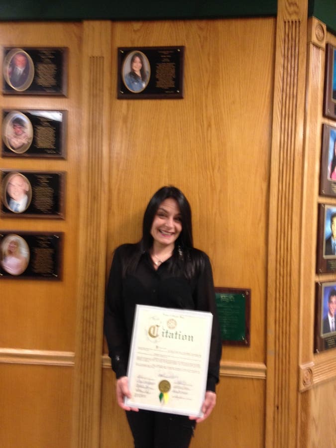 News small post card thumbnail