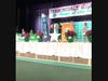 Kelsey Amiruddin WCF Award