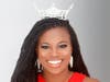 Main Line native Carolyn Brady is the first-ever African-American Miss Maine