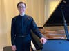 "As student musicians, we have to keep challenging ourselves to learn and to grow. Every virtual opportunity is a chance to learn something new that can inspire you to be better or give you a completely fresh way of looking at your music."
