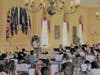 Over 250 campers taught by members of the Philadelphia Orchestra and others completed four weeks of instruction at VFMAC last year with ZERO Covid infections, thanks to stringent protocols and hyper-vigilance.