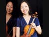 Juliette Kang, First Associate Concertmaster, The Philadelphia Orchestra