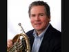 Jeffrey Lang, Associate Principal Horn, The Philadelphia Orchestra
