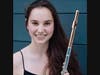Olivia Staton, Second Flute, The Philadelphia Orchestra
