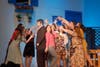 Cast featuring Dante Zazzera and Giulia Russo